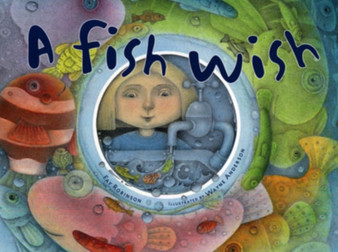 A Fish Wish