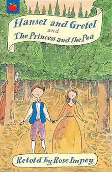 Impey Fairy Tales: Hansel and Gretel