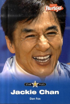 Jackie Chan