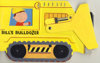 Bill's Bulldozer
