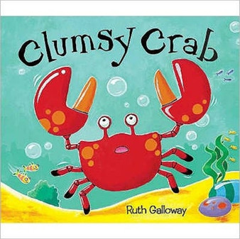 Clumsy Crab