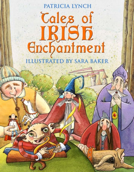 Tales of Irish Enchantment