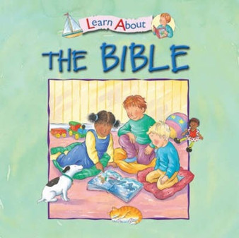 Learn About the Bible
