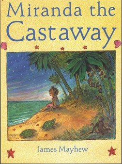 Miranda The Castaway