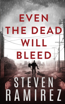 Even The Dead Will Bleed : Hellborn Series Book 3 : 3