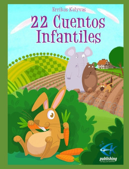 22 Cuentos Infantiles