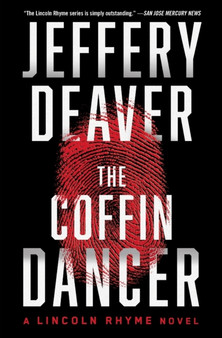 The Coffin Dancer : A Novel : 2