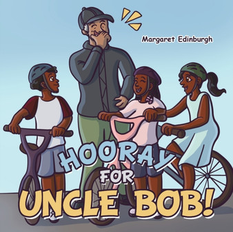 Hooray for Uncle Bob!