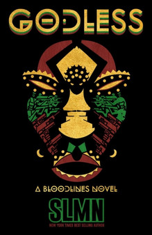 Godless : A Bloodlines Novel