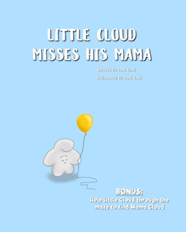 Little Cloud Misses His Mama