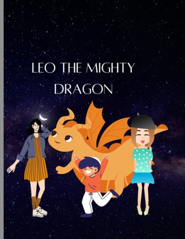 Leo the Mighty Dragon