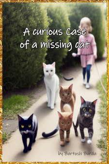 The Curious Case of the Missing Cat