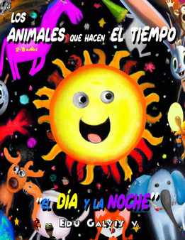 Los Animales Que Hacen El Tiempo : El Dia Y La Noche