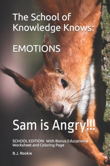 The School of Knowledge Knows : Emotions