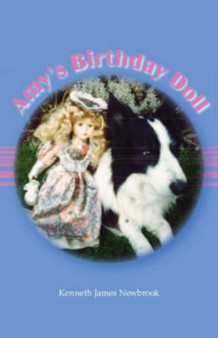 Amy's Birthday Doll