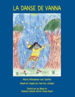 La Danse De Vanna