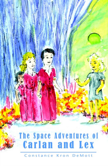 Space Adventures of Carlan and Lex