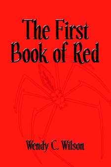 The First Book of Red