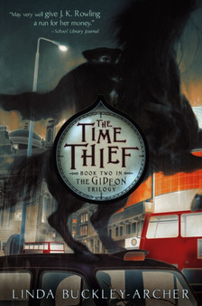 The Time Thief : 2