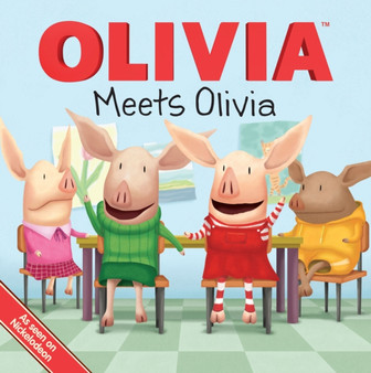 OLIVIA Meets Olivia