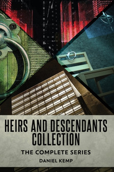 Heirs And Descendants Collection : The Complete Series