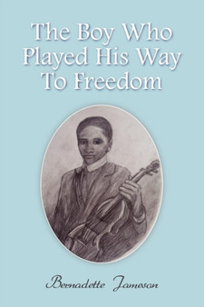 The boy who played his way to freedom