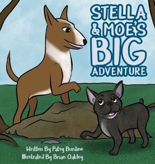 Stella & Moe's Big Adventure