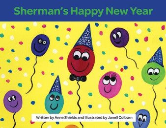 Sherman's Happy New Year