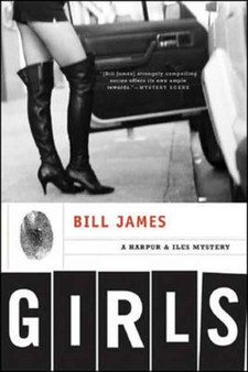 Girls : A Harper and Iles Mystery