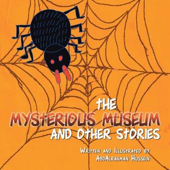 The Mysterious Museum and Other Stories