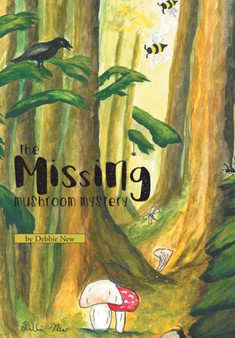 The Missing Mushroom Mystery