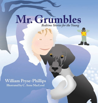 Mr Grumbles : Bedtime stories for young chidren