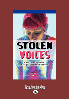 Stolen Voices