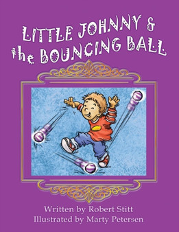 Little Johnny and the Bouncing Ball