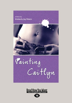 Painting Caitlyn