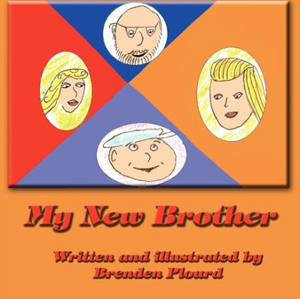 My New Brother