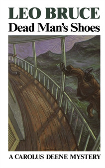 Dead Man's Shoes : A Carolus Deene Mystery