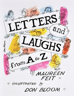 Letters and Laughs From A to Z