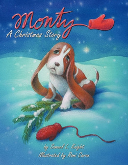 Monty, A Christmas Story