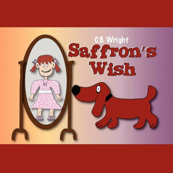 Saffron's Wish