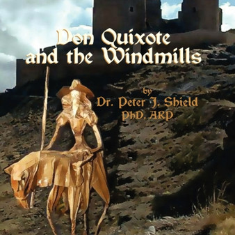 Don Quixote and the Windmills