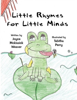 Little Rhymes for Little Minds