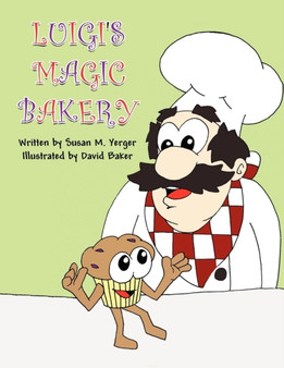 Luigi's Magic Bakery