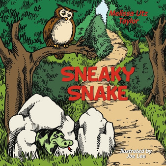 Sneaky Snake