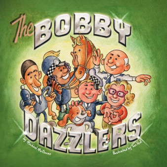 The Bobby Dazzlers