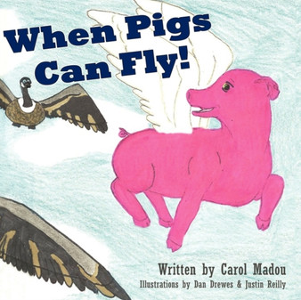 When Pigs Can Fly!