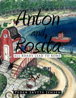 Anton and Rosita : All Roads Lead to Rome