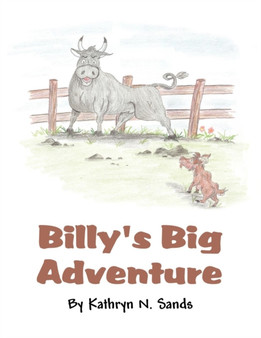 Billy's Big Adventure