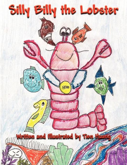 Silly Billy the Lobster