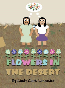 Flowers in the Desert